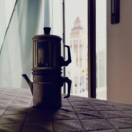 Casa Ruben Appartament Napoli Eksteriør billede