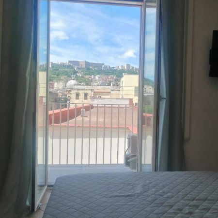 Casa Ruben Appartament Napoli Eksteriør billede