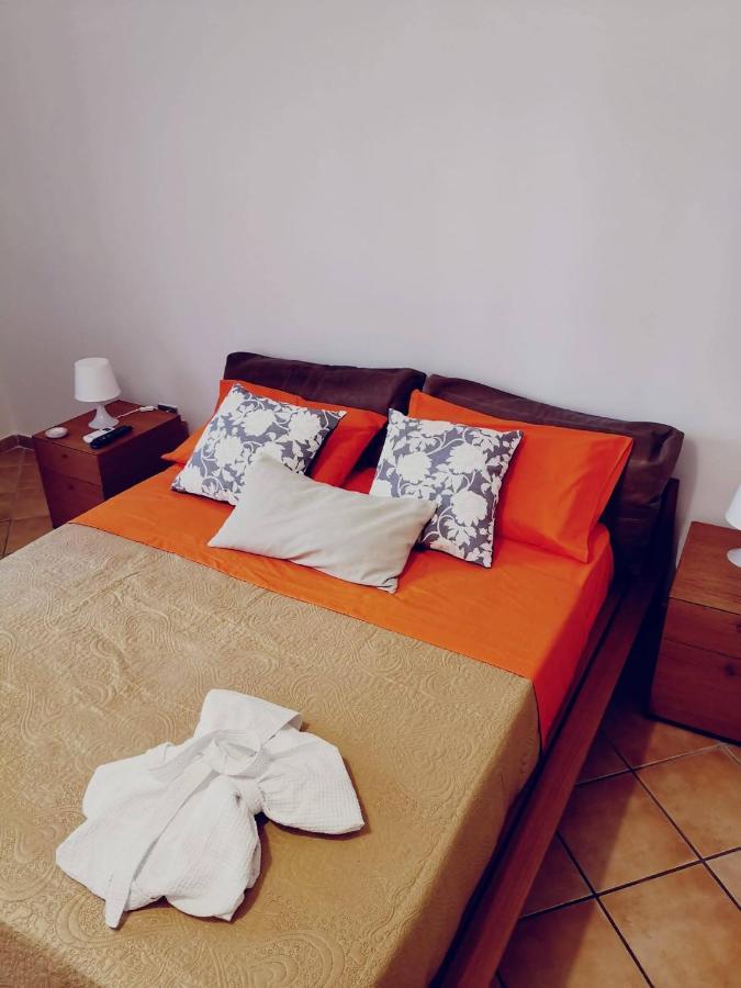 Casa Ruben Appartament Napoli Eksteriør billede