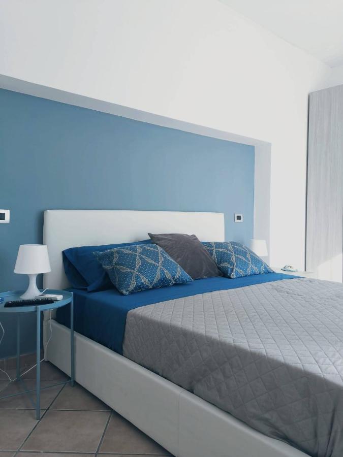 Casa Ruben Appartament Napoli Eksteriør billede