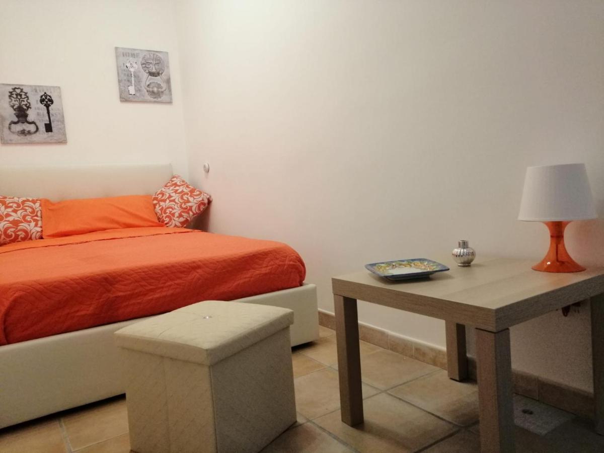 Casa Ruben Appartament Napoli Eksteriør billede